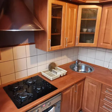 Apartment Na Rynku W Gnieznie