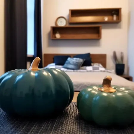 Na Rynku W Gnieznie Apartment