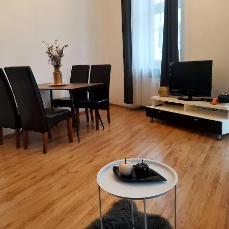 Appartamento Na Rynku W Gnieznie