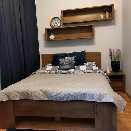 Na Rynku W Gnieznie Apartment Gniezno