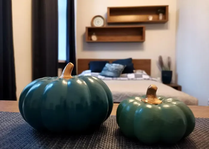 Na Rynku W Gnieznie Apartment