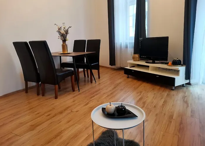 Apartment Na Rynku W Gnieznie