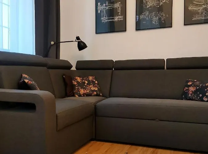 Na Rynku W Gnieznie Apartment *