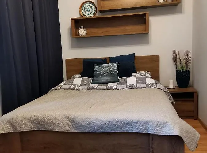 Na Rynku W Gnieznie Apartment Gniezno